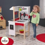 Bucataria Modern Island KidKraft Bucataria Modern Island KidKraft